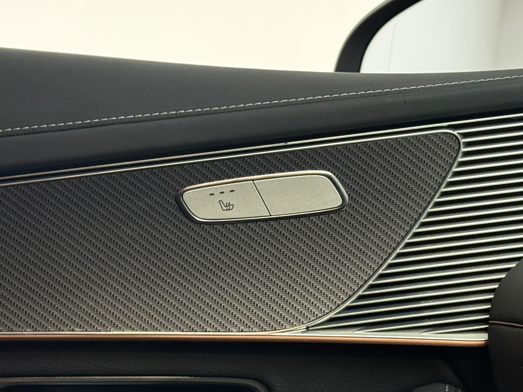 2021 Mercedes-Benz EQC