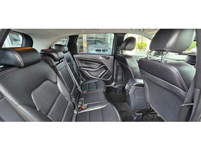 2018 Mercedes-Benz B Class