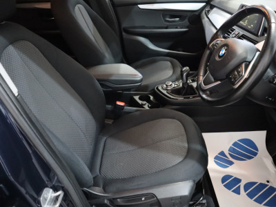 2016 BMW 2 Series Active Tourer