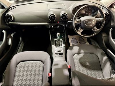 2015 Audi A3