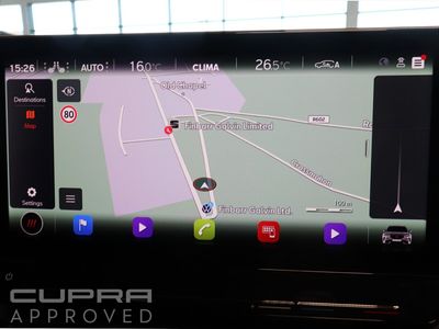 2023 Cupra Formentor