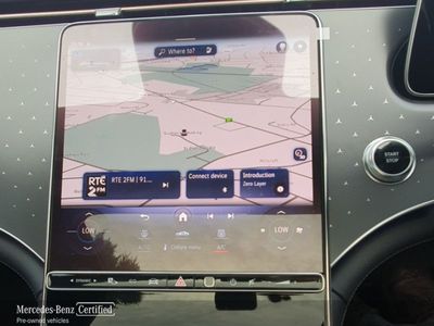 2024 Mercedes-Benz EQE