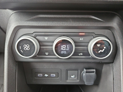 2026 Dacia Jogger