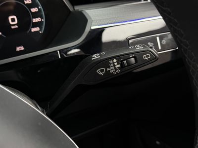 2023 Audi Q8 e-tron