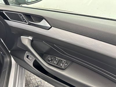 2020 Volkswagen Passat
