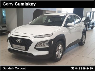 2021 Hyundai Kona