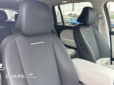 2025 Hyundai Ioniq 9