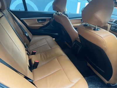2018 BMW 3 Series