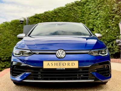 2021 Volkswagen Golf