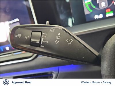 2026 Volkswagen Tayron