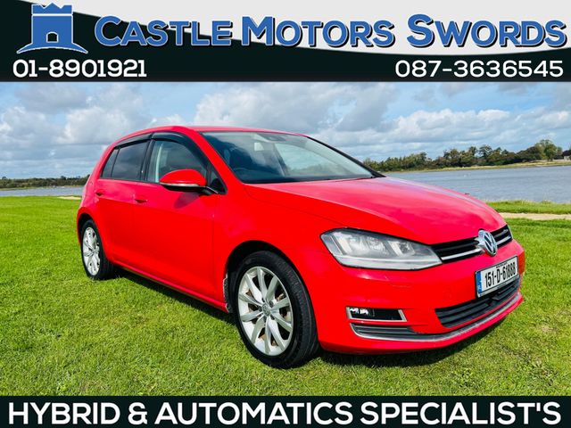 vehicle for sale from Castle Motors Swords
