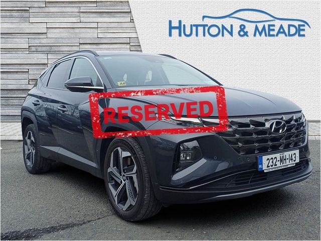 vehicle for sale from Hutton & Meade
