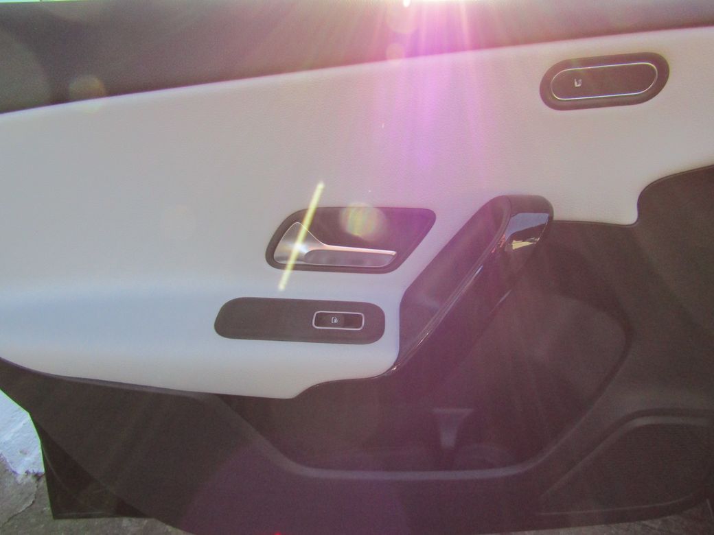 2019 Mercedes-Benz A Class