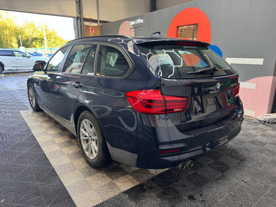 2017 BMW 3 Series