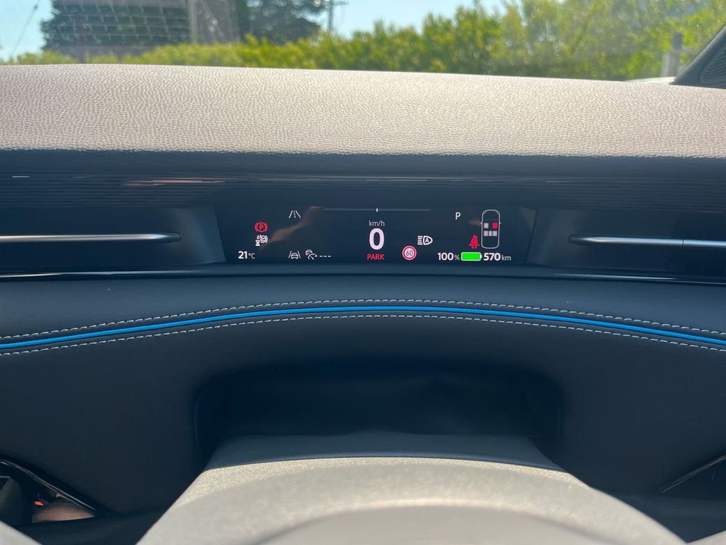 2025 Volkswagen ID.7