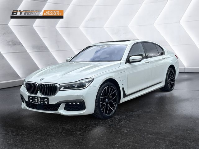 vehicle for sale from Byrne Motor Company