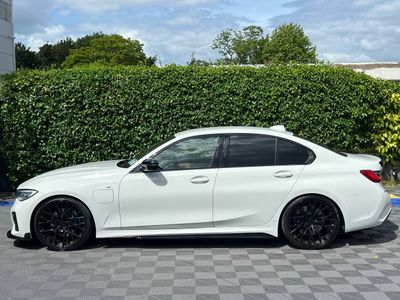 2021 BMW 3 Series