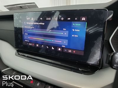 2025 Skoda Octavia