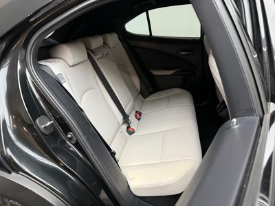 2023 Lexus UX 250H