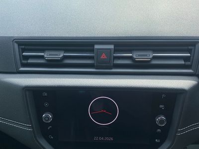 2019 SEAT Arona