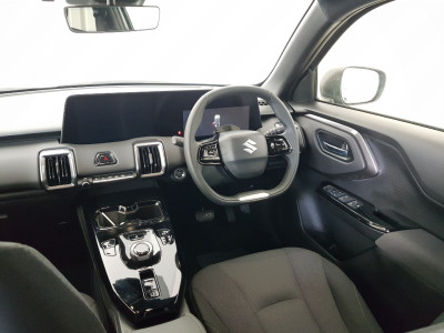 2027 Suzuki Vitara
