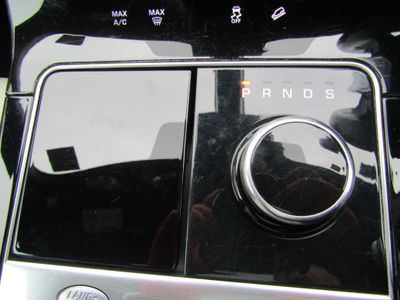 2017 Land Rover Range Rover