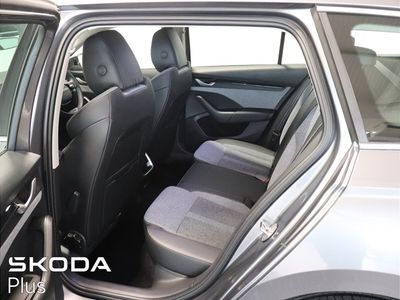 2026 Skoda Octavia