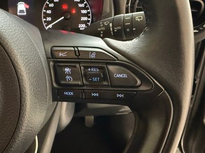 2023 Toyota Yaris