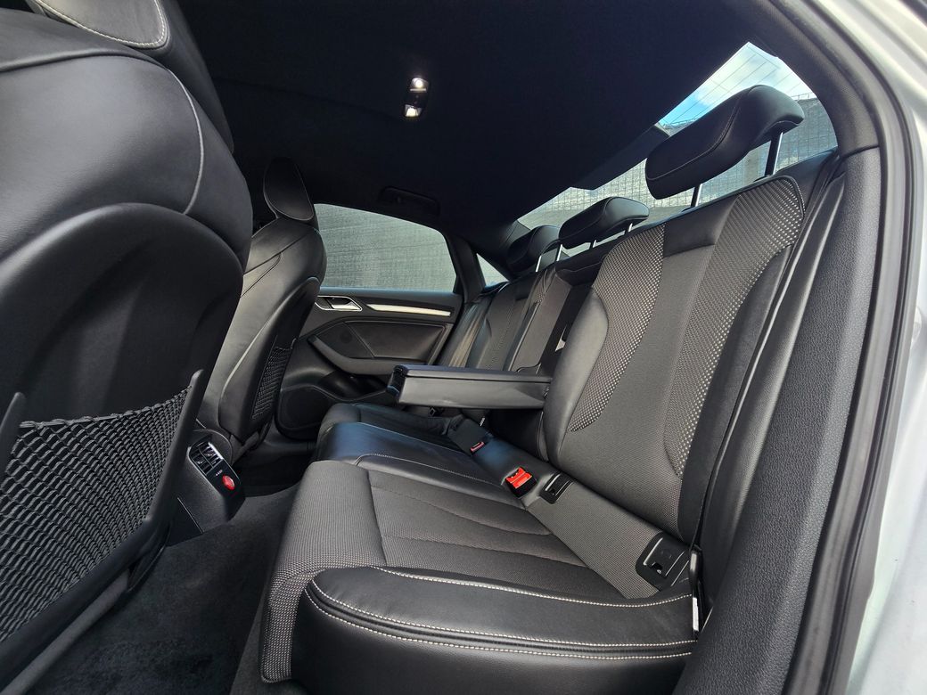 2015 Audi A3