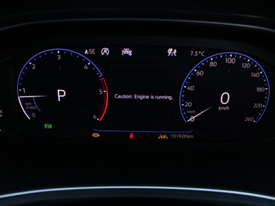 2020 Volkswagen T-Roc