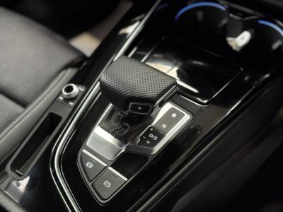 2024 Audi A4