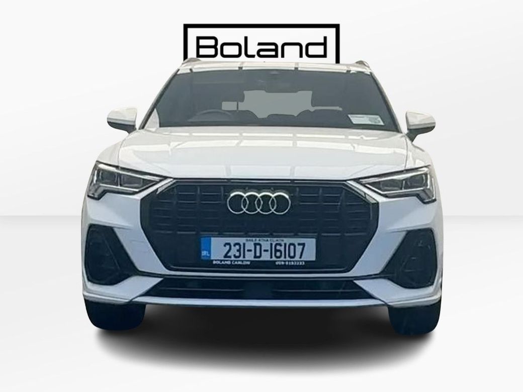2023 Audi Q3