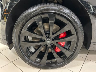 2024 Land Rover Range Rover Sport
