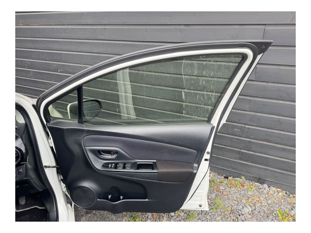 2018 Toyota Yaris