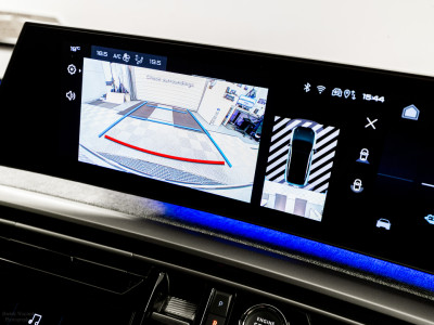 2025 Peugeot 3008