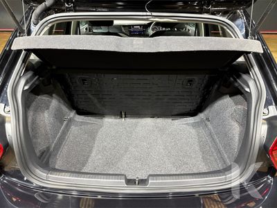 2022 Volkswagen Polo