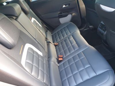 2026 Citroen C5 Aircross