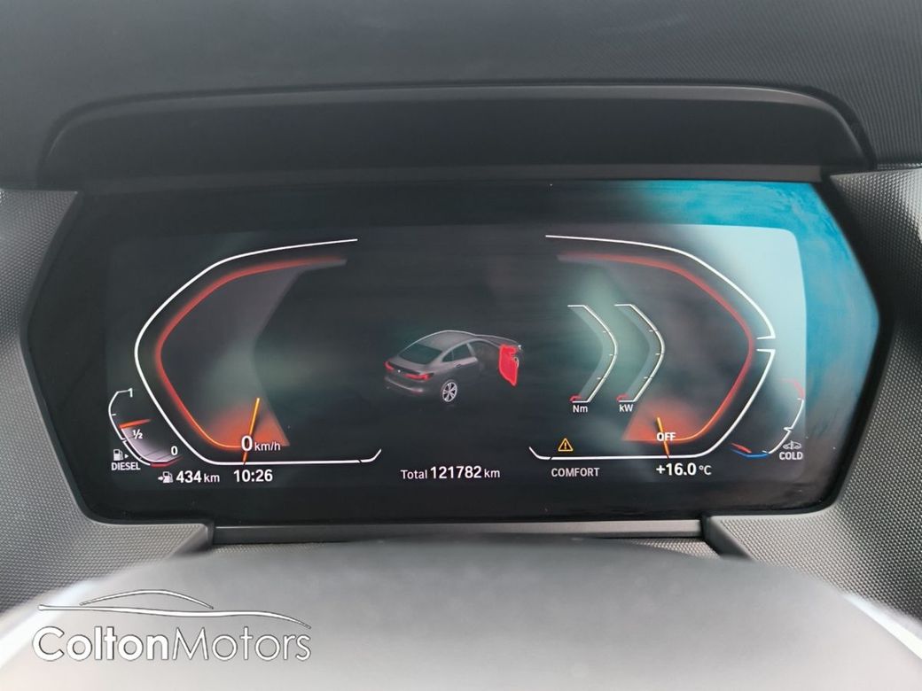 2022 BMW 2 Series