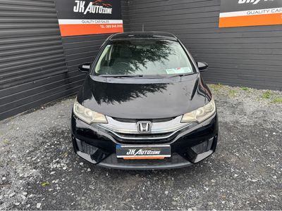 2014 Honda Fit