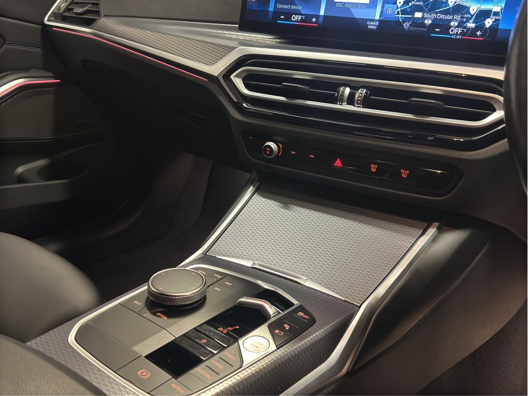2023 BMW 3 Series