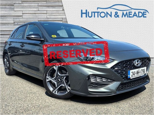 vehicle for sale from Hutton & Meade
