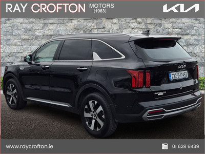 2023 Kia Sorento