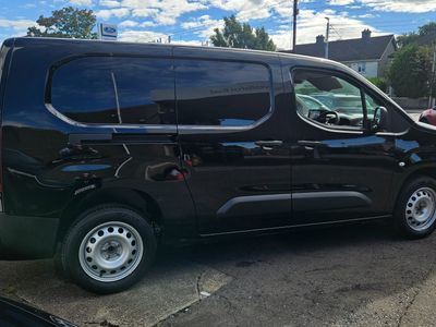 2026 Fiat Doblo