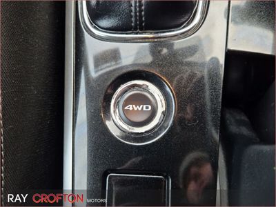 2020 Mitsubishi Outlander