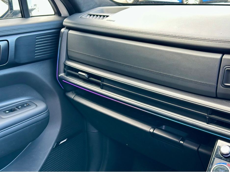 2024 Hyundai Santa Fe