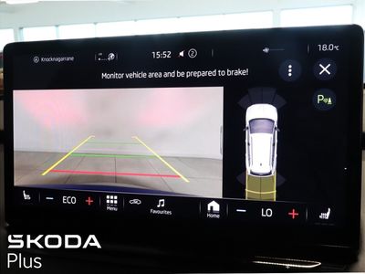 2023 Skoda Enyaq