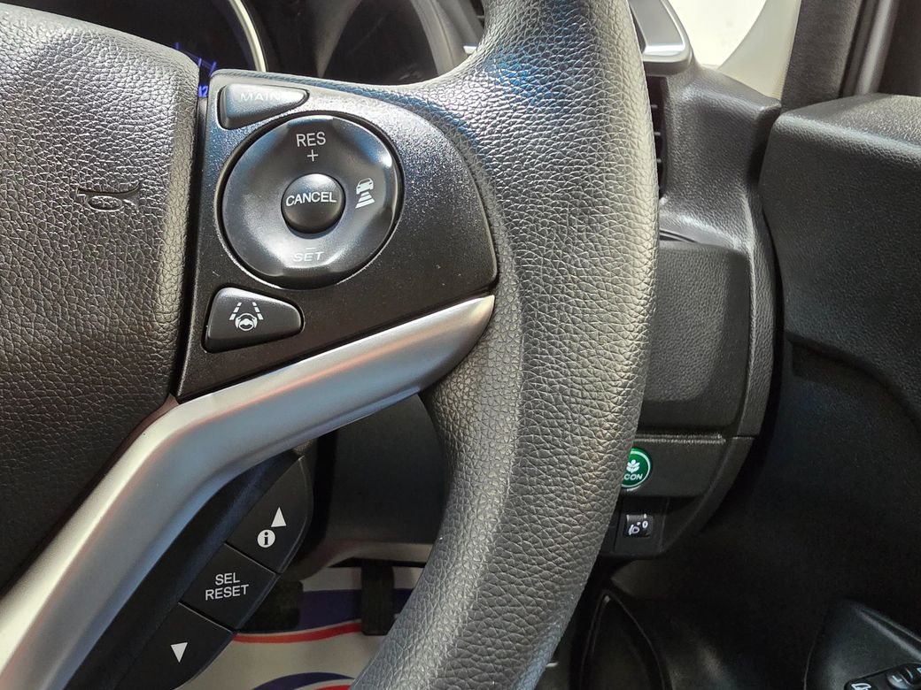 2019 Honda Fit