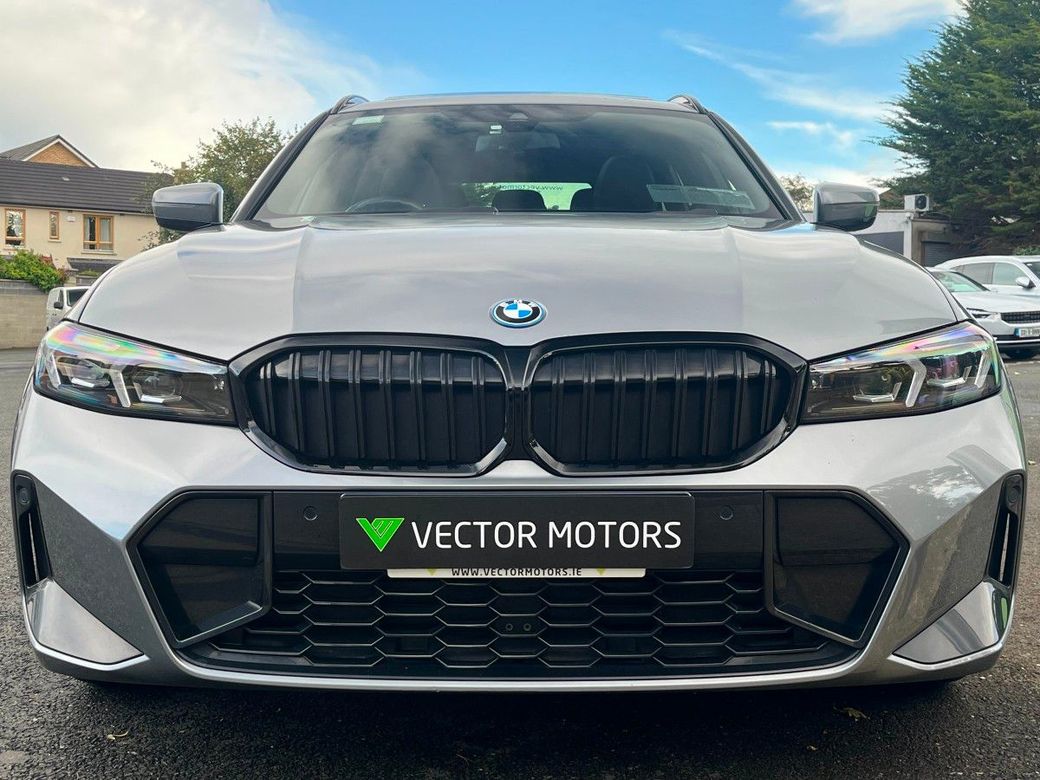 2023 BMW 3 Series
