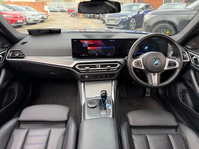 2023 BMW i4