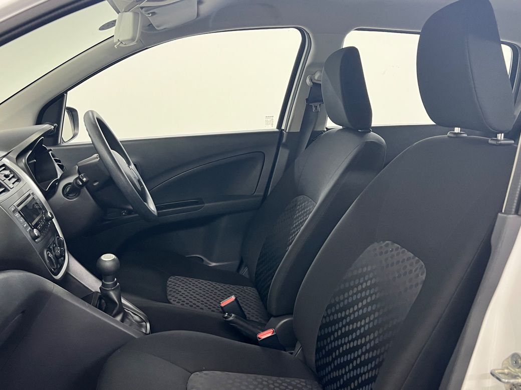 2017 Suzuki Celerio